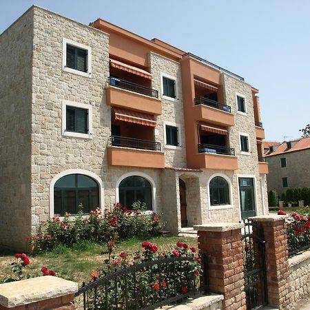 Apartment Vedran 珀德垂那 外观 照片