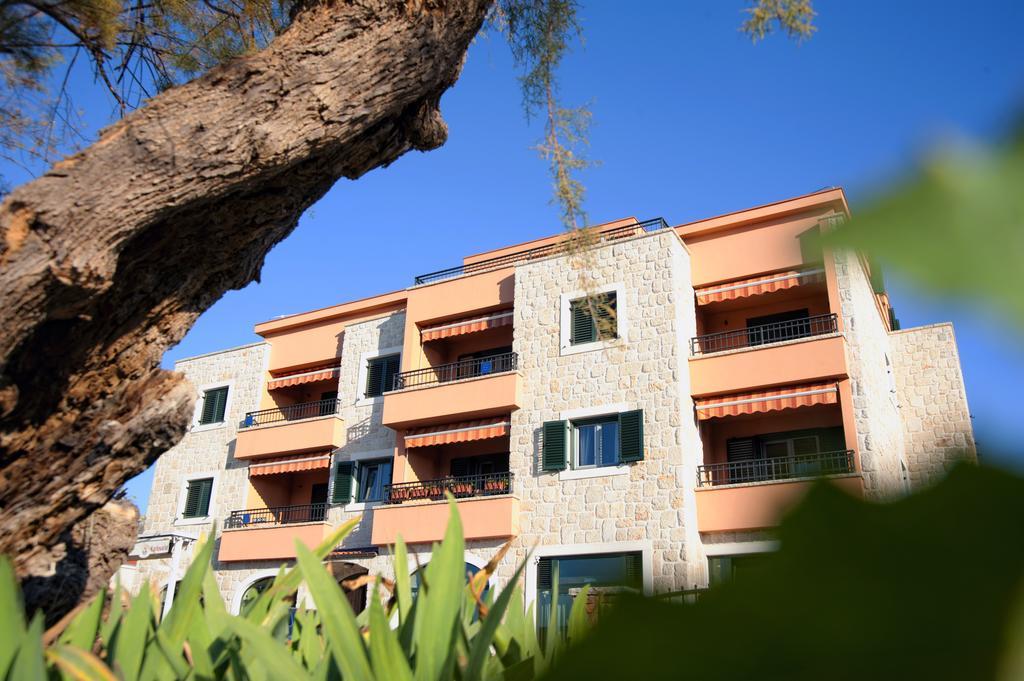 Apartment Vedran 珀德垂那 外观 照片